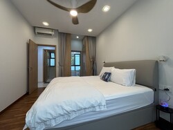 Varsity Park Condominium (D5), Condominium #591313461